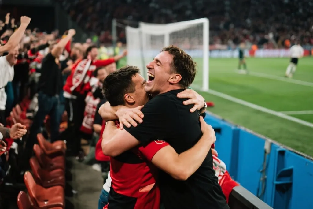 2026世界杯球场拍照指南：把喧嚣与泪光定格成你的纪实记忆