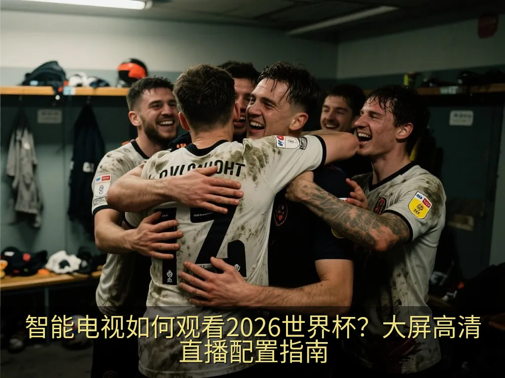 智能电视如何观看2026世界杯？大屏高清直播配置指南
