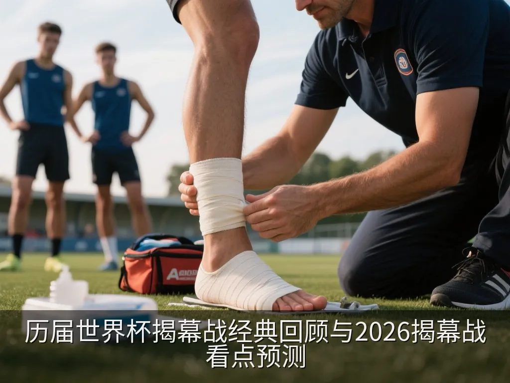 历届世界杯揭幕战经典回顾与2026揭幕战看点预测