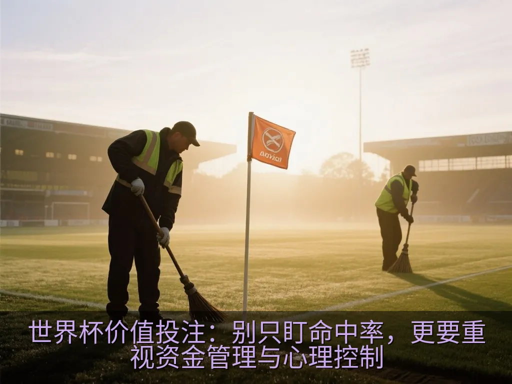 情绪决策漏斗与个人纪律清单示意图